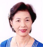 谷村昂有子 先生