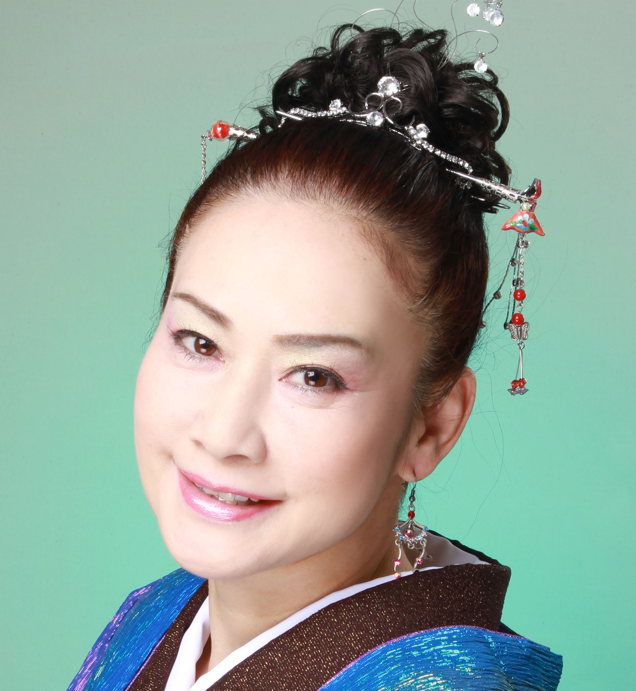 神::田::.碧紀'開運占いカウンセラー（Sofia） | 《姓名鑑定